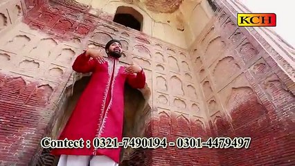 New Beautiful Kallam - M usman Qadri  Jory Hassnain DY