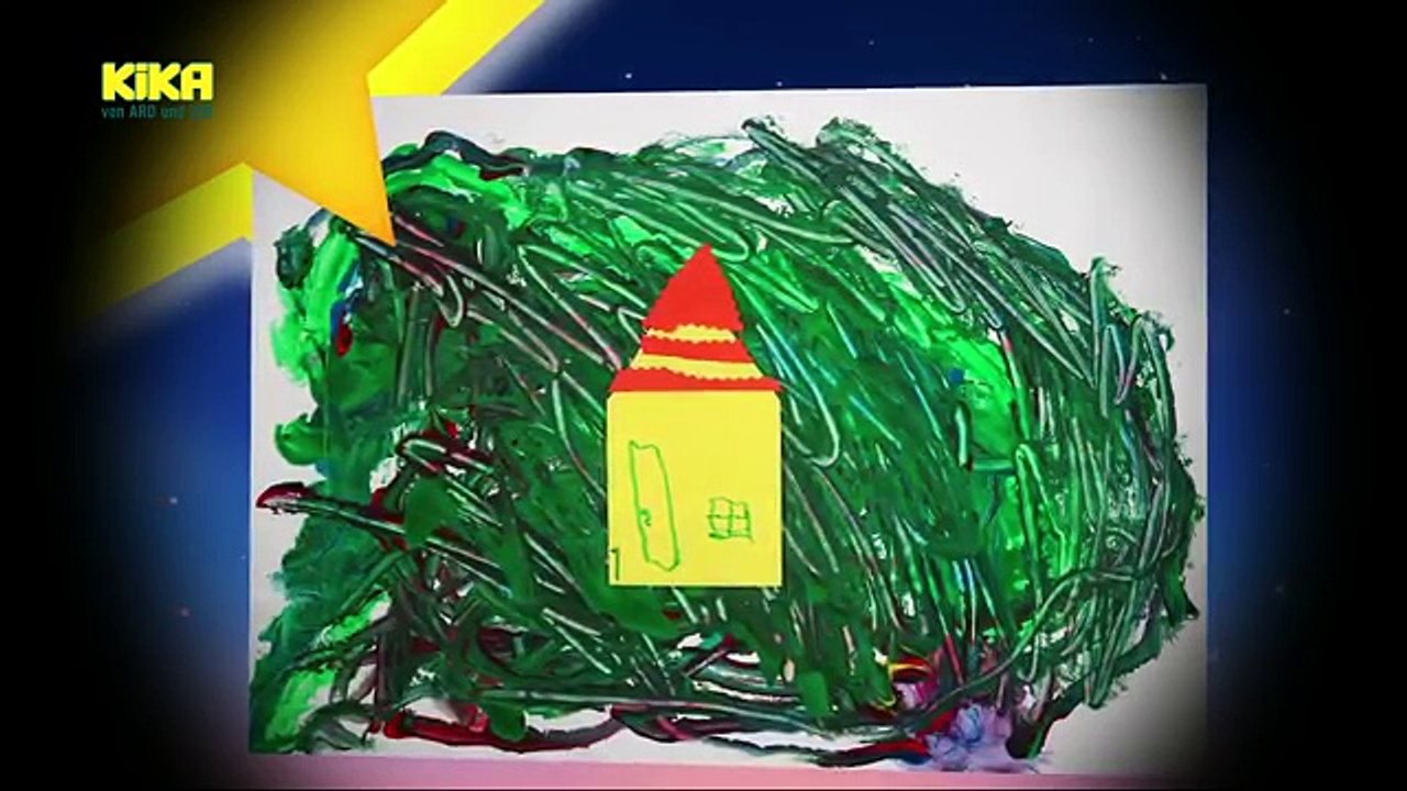 Baumhaus vom 18. April 2017 | Mehr auf KiKA.de