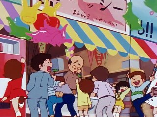 まいっちんぐマチコ先生 第26話
