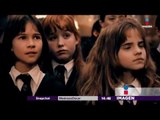Mundo de Harry Potter en CDMX