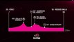 Giro d'Italia 2017 - The Route - Stage 12