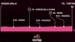 Giro d'Italia 2017 - The Route - Stage 13