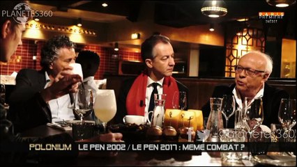 Natacha Polony : Polonium 26 Avril 2017