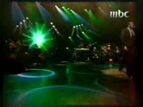 Saber rebai Machallah 3aliha Olympia