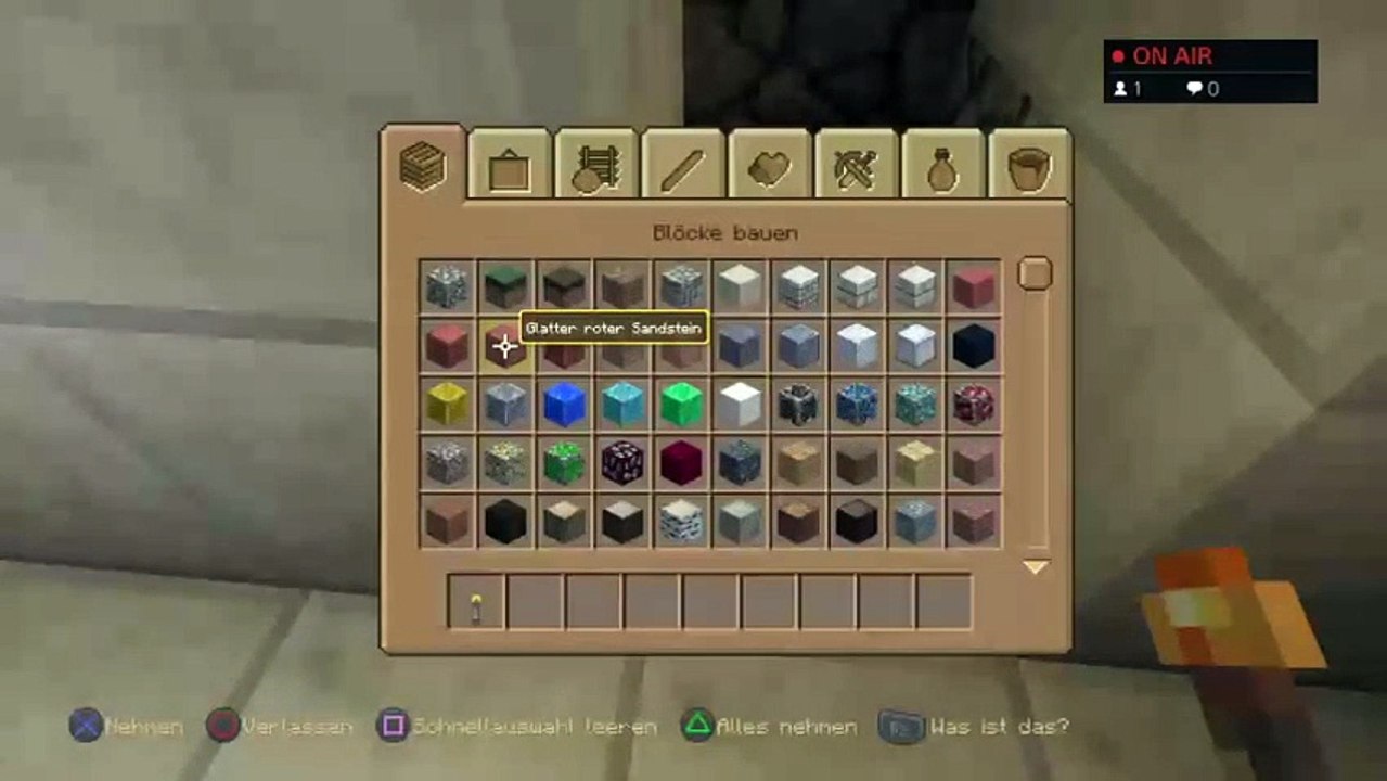 LETS PLAY :MINECRAFT (85)