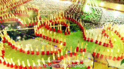 Shabaan Aa Gaya Hai - Manqabat 2017-18  Mir Hasan Mir [HD]