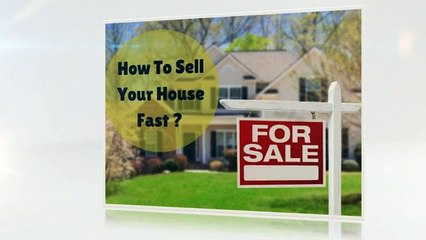 Suggestion on selling your home fast in Miami