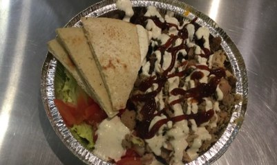 Restoran Halal Beken di Amerika Buka Gerai di Indonesia