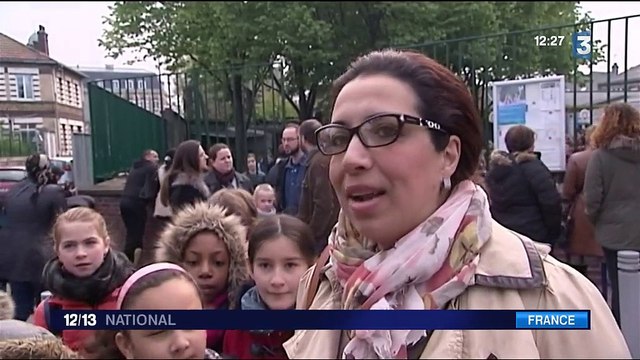 Rouen : 300 enfants pris de nausées après un déjeuner à la cantine