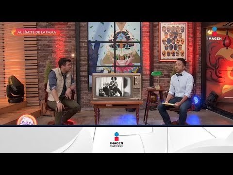 El silencio detrás de la personalidad de María Félix | Sale el Sol | Imagen Entretenimiento