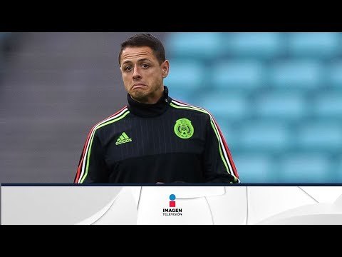 La mamá del Chicharito no quería a Camila Sodi | Sale el Sol | Imagen Entretenimiento