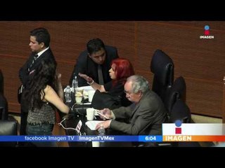 Primero vacaciones, luego lo que urge