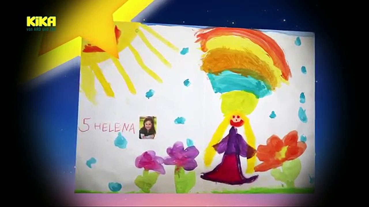 Baumhaus vom 23. April 2017 | Mehr auf KiKA.de