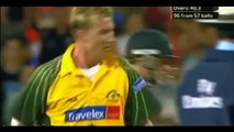 Worst Beamers On Face In Cricket -- Top 10 Most Dangerous Beamers On Face In Cricket History