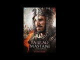 Bajirao Mastani to be banned for distorting history?