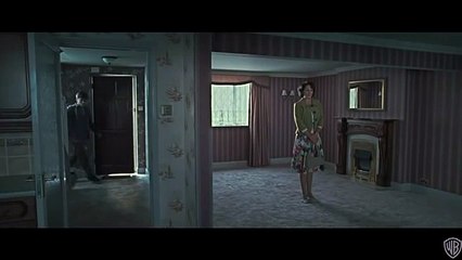 Harry Potter et les reliques de la mort : scène coupée avec Tante Pétunia