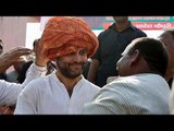 Rahul gets embarrassed, Bengaluru students says 'Make in India' a hit