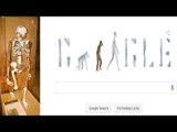 Google Doodle celebrates Lucy discovery: Find out who was 'Lucy'