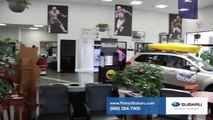 Patriot Subaru Dealership Rating | Serving Portland, ME