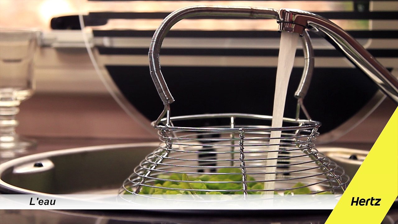 FR10 - EAU - HERTZ Trois Soleils : Location de camping-cars