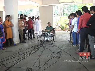 পিসিবির কাছে সফর বাতিলের কারণ জানতে চাইবে বিসিবি