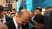 Trabzon Içişleri Bakanı Soylu Soruları Yanıtladı-1