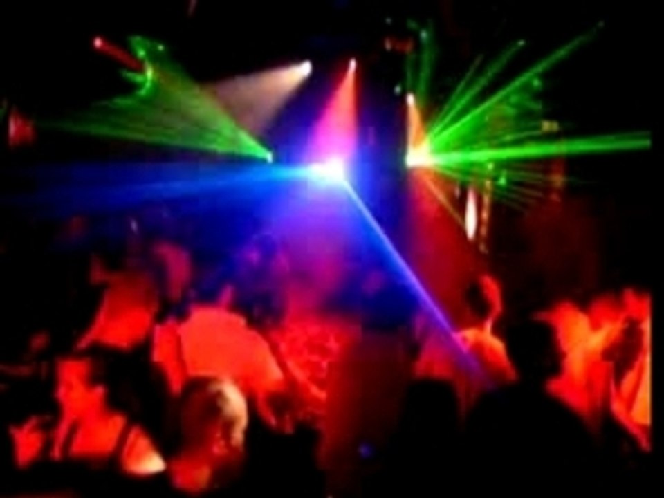 HardKoncept by Trip & Teuf @ Loco - Paris - 22/09/2007