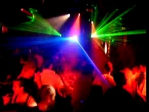 HardKoncept by Trip & Teuf @ Loco - Paris - 22/09/2007