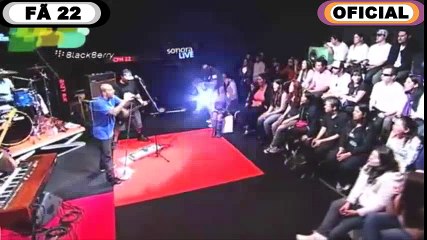 CPM22- Tarde de outubro (Terra 2011)