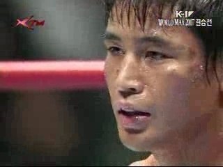 Andy Souwer Vs. Masato