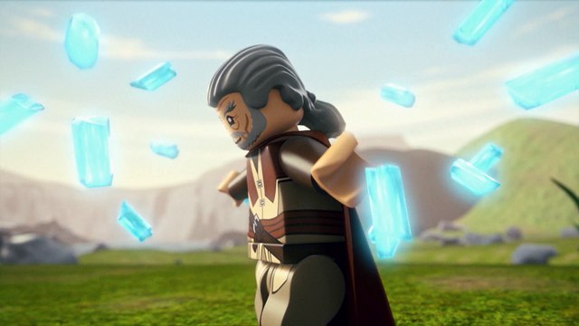 Semana Star Wars en Disney XD