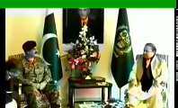 Indian Starts Crying As Gen. Raheel Sharif Appointed As Islamic Military Cheif. Tiger Raheel Shareef - YouTube
