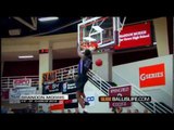 Stanley Johnson Wins Hoophall Classic Dunk Contest! Full Dunk Contest Mix!