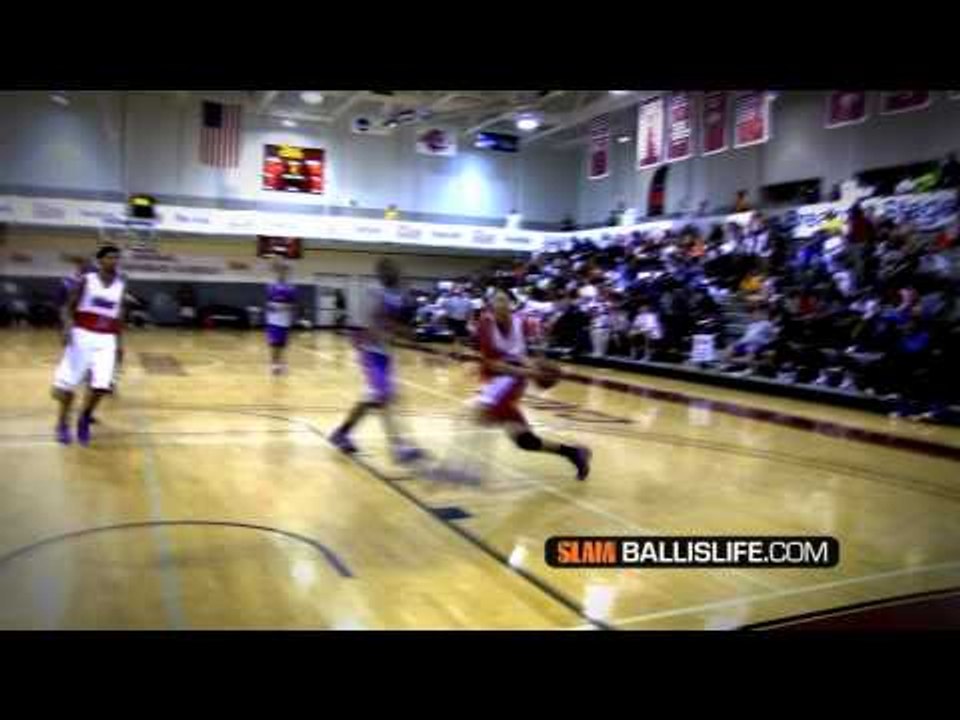 Zach LaVine Has SICK Bounce & Game!