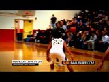 9th Grader Marcus LoVett JR Drops 47 Points vs Campbell Hall; Was It The Shoes!?