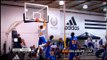 TOP Players Shout Out @ 2011 Adidas Nations; Andre Drummond, Rodney Purvis, Gabe York & Many More!