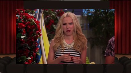 Liv & Maddie - S 4 E 13 - Sing It Live-A-Rooney