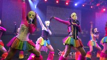 20160611 仮面女子「全開☆ヒーロー」＠常設劇場パームス