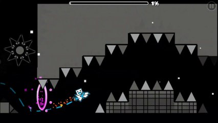 Buff Corridor - Duncks - Preview - Geometry Dash 2.1