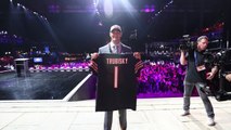 Schrager: There were multiple suitors at No. 2 to trade for Trubisky