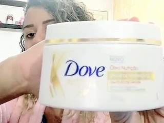 MINHA ROTINA NOTURNA