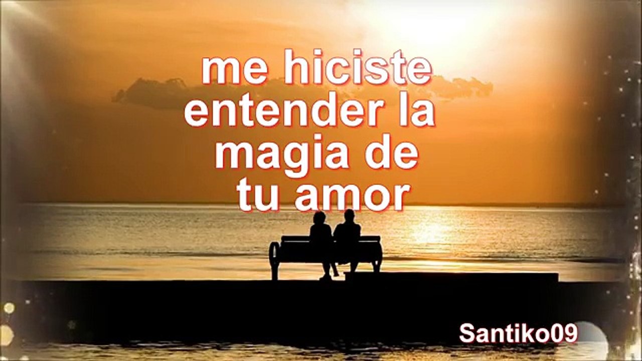 CONOCERTE FUE LO MEJOR ♡ POEMA DE AMOR