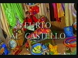 La Melevisione e le sue storie - Furto al castello (2001)