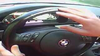 2002 BMW M5 E39 Review_Road Test_Test Drive