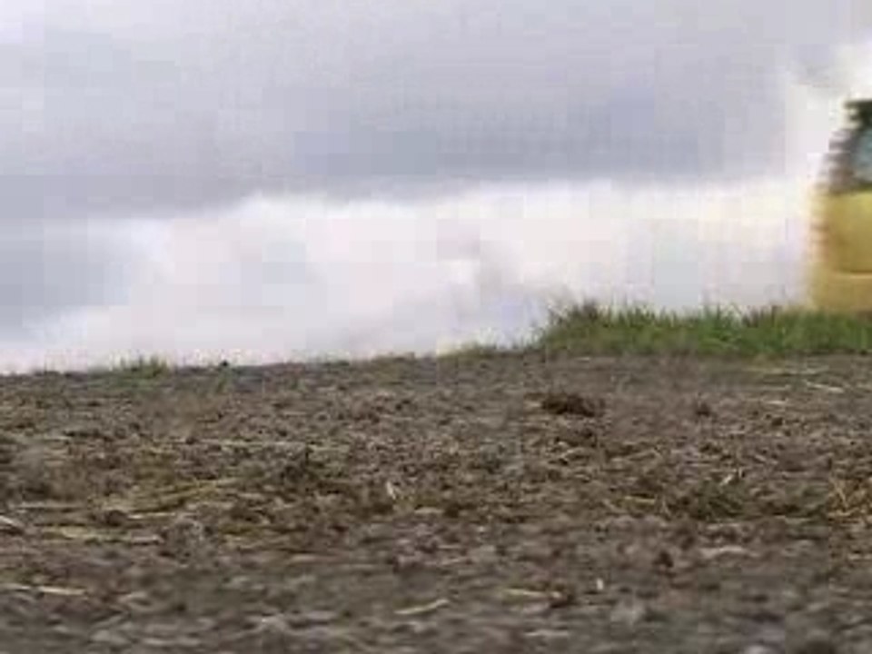 Rallye Rund um Losheim 2007 rally3de Graoully team