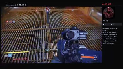 Happy destiny stream (13)