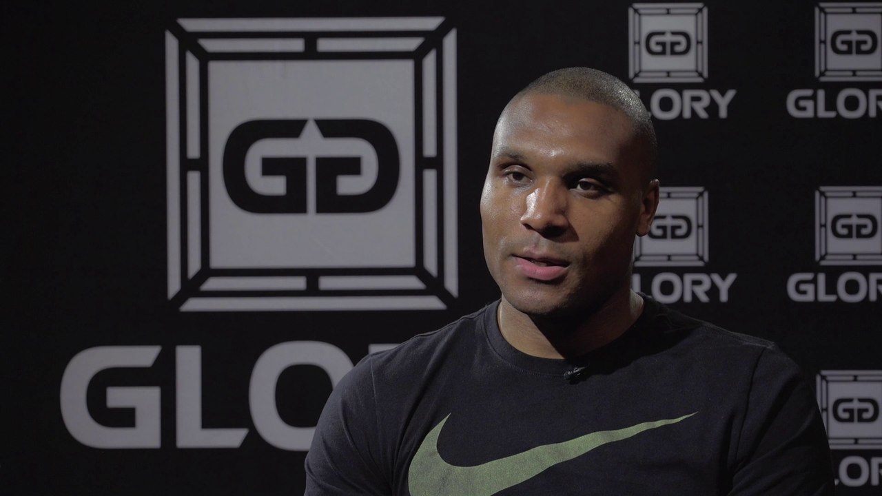 Jason Wilnis says Simon Marcus "does not have the chin" to take his punches