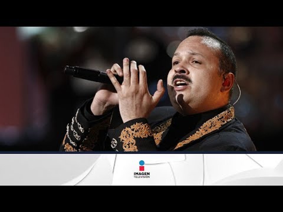 Pepe Aguilar no se siente responsable del crimen de su hijo | Sale el Sol | Imagen Entretenimiento