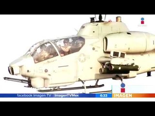 Intervenciones militares por placer