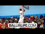 Kyle Davis: 6ft combo guard w/ BOUNCE: junior season Ballislife mix (Chicago Hyde Park)